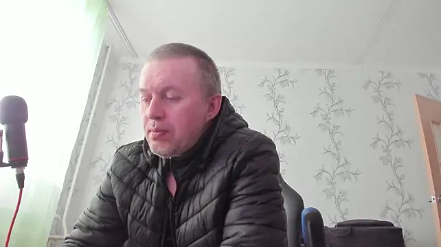 SanFrantsisko – Naživo XXX chat