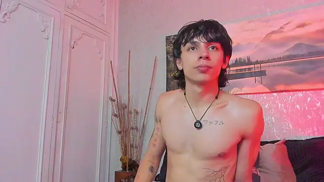 Tyler_durten Live XXX-chat