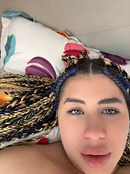 DaianaKimberly Chat XXX live