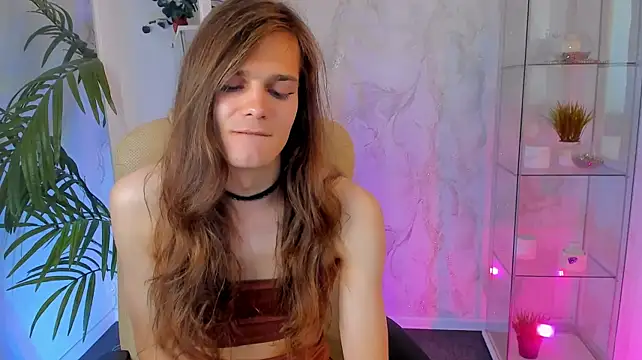 WillFobos Live XXX Chat