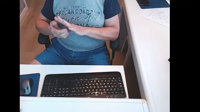 Živý XXX chat dutchpornking