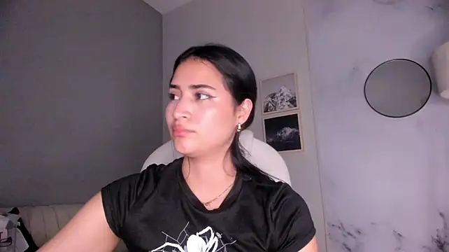 lara_madisson 라이브 XXX 채팅