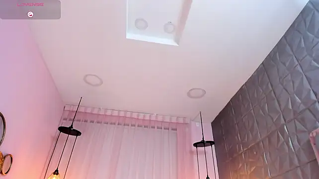 Magic_amberr 现场XXX聊天