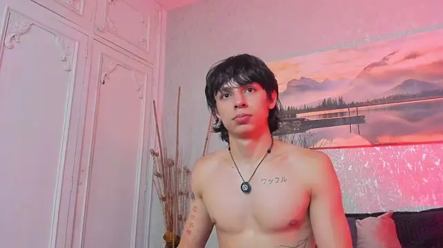 Chat XXX Live Tyler_durten