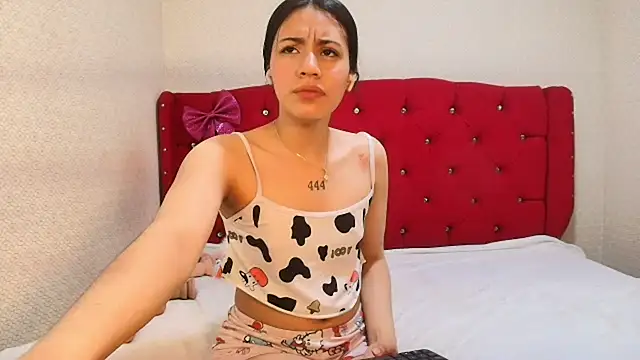 Chat XXX Live valentinashine