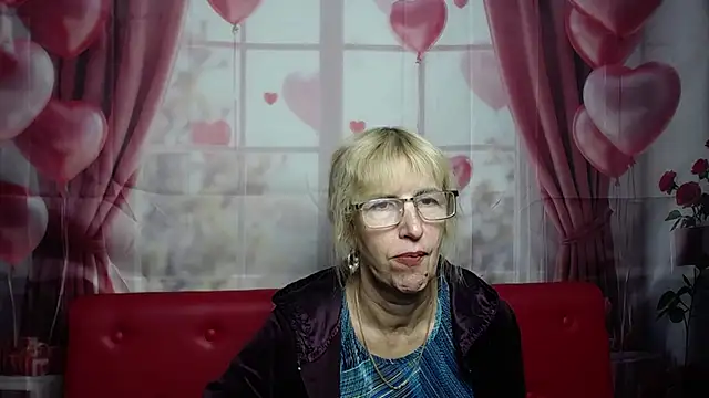 Czat XXX na żywo – PattySanny