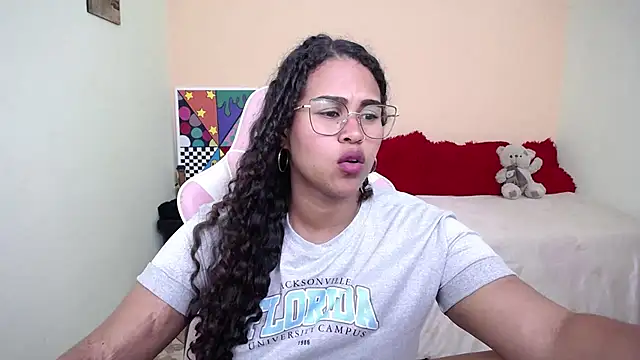 Czat XXX na żywo – Candyhot_sex