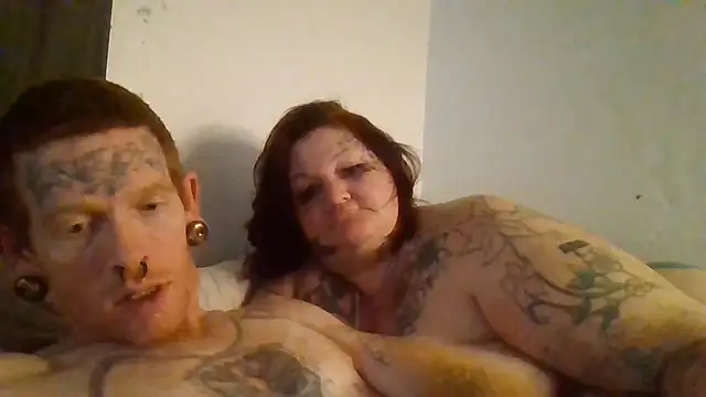 ThorsonFreja's Webcam Show