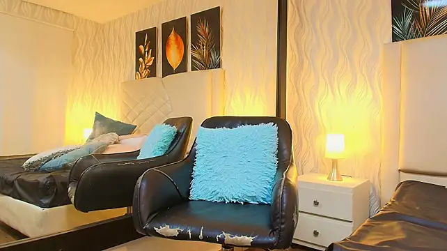 Lean_Portman Adlı Modelin Canlı XXX Sohbeti
