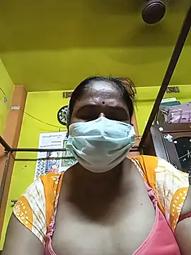Chat +18 de shampadebnath ao vivo