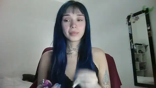 Chat XXX en directo de loletabb
