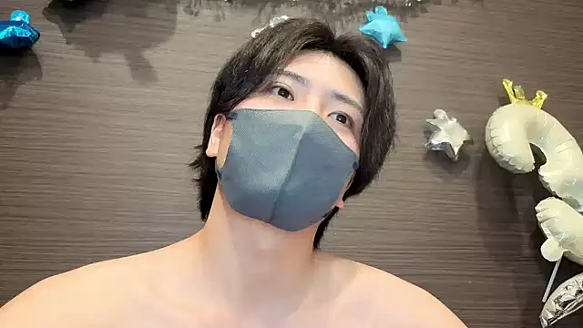 CHROME-kun925 现场XXX聊天