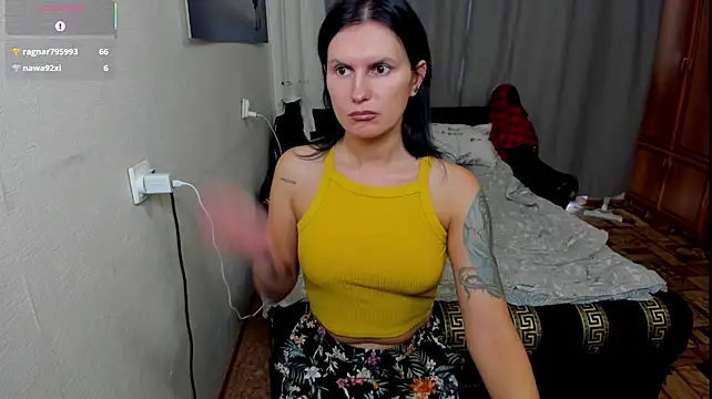 monica__elder's Live XXX Chat