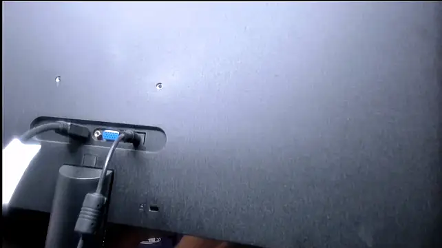 Webkamerová show Nahiaraa__