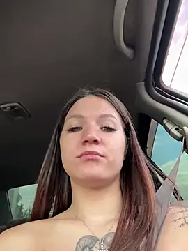 צ'אט XXX בשידור חי של sweet_ass_pussy