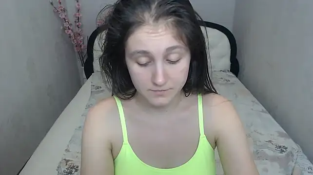 Holliy_Cooper's Live XXX Chat
