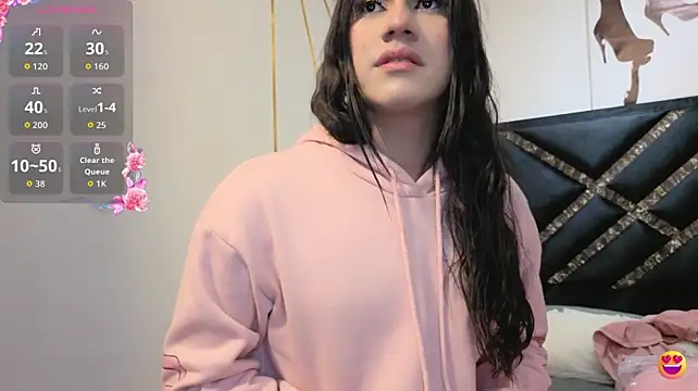 steff_bratz Live XXX-chat