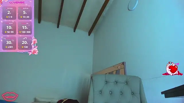 SkyeGabbyRose – Naživo XXX chat
