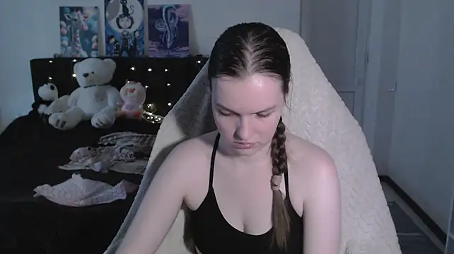 Czat XXX na żywo – Little_flowers
