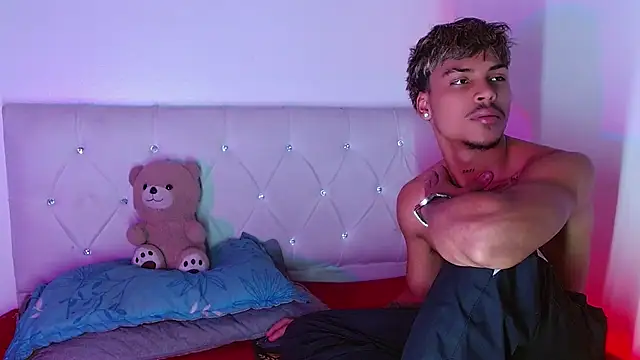 Chat XXX Live Angel_foxc13