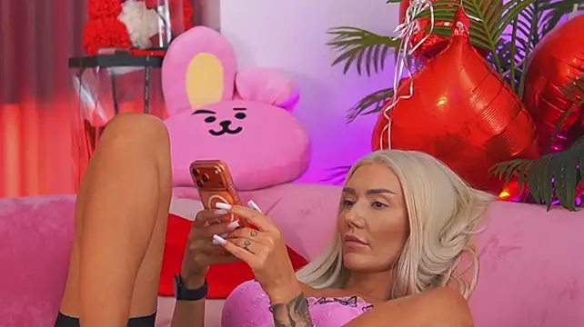 fallingangel live XXX chat