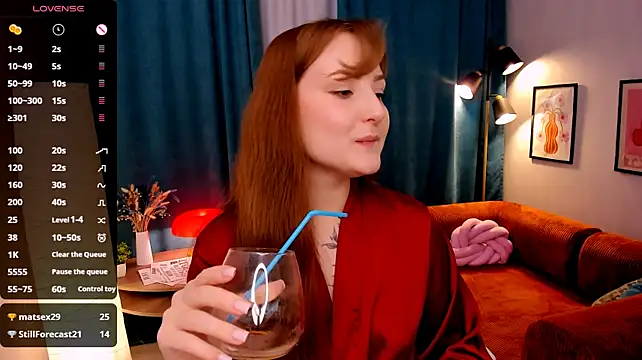 velvet_cherry_'s Live XXX Chat