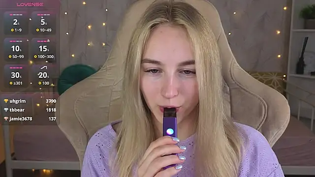 Shy_Polly's Live XXX Chat