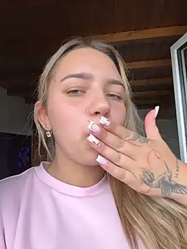 Živý XXX chat Naomi-Klein