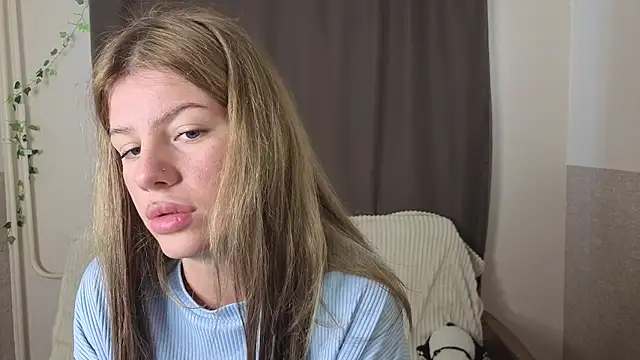 Chat XXX ao vivo de MillaRizen