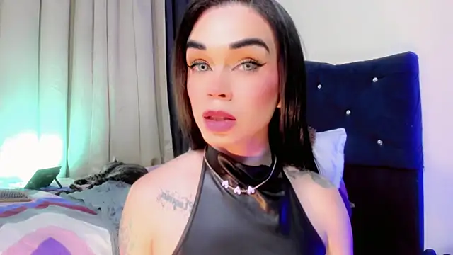 lesly_xx's Live XXX Chat