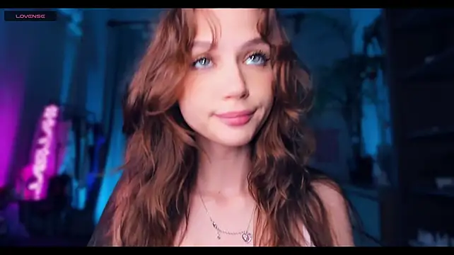 Chat XXX en directo de MelissaTetris