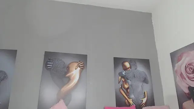 Chat +18 de AntonellaBlanc ao vivo