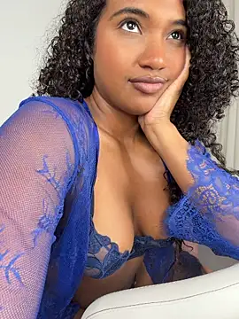 MilaTeenX's Live XXX Chat