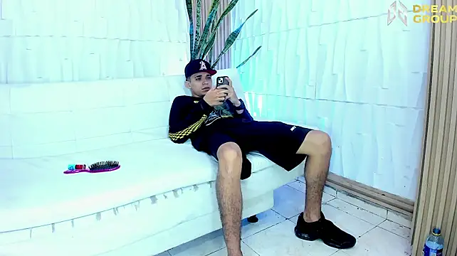 Chat XXX ao vivo de AmazingPartys