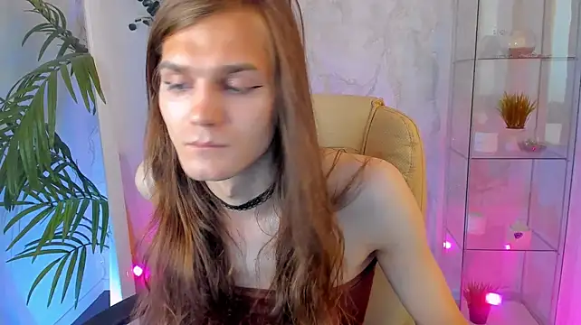 WillFobos XXX чат на живо