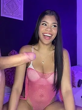 MiaSkylar's Live XXX Chat