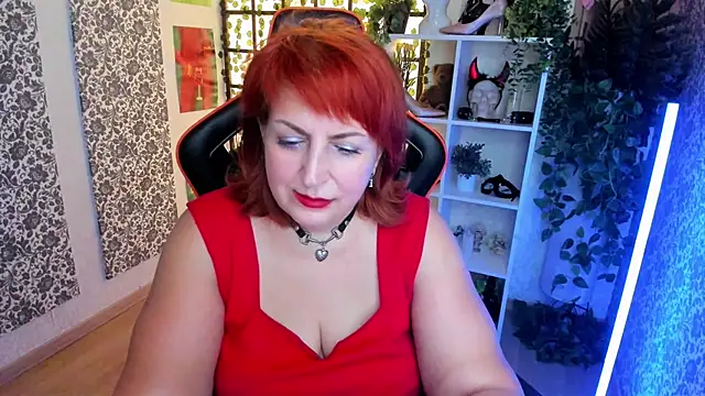 Joana_Woods Live XXX-Chat