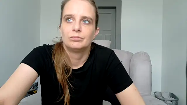Chat XXX ao vivo de Chantalee