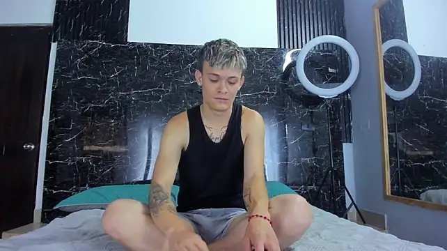 Robinlion91 Live XXX-chat