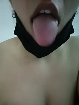 HazelCharm 라이브 XXX 채팅