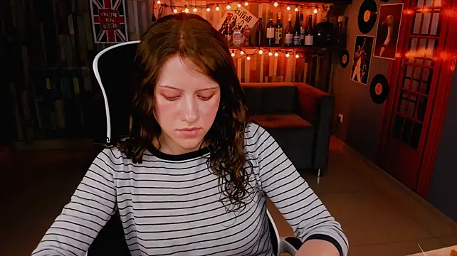 LidaDarknet's Live XXX Chat