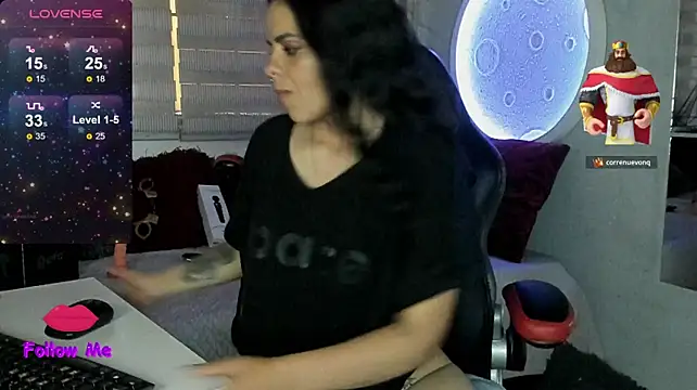 Chat +18 de natasha_logan_ ao vivo