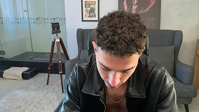 Chat XXX en directo de KaydenDrew