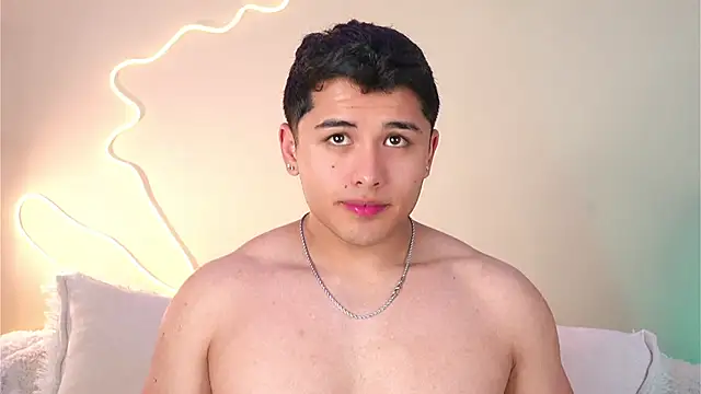 MatiasKorn – Naživo XXX chat