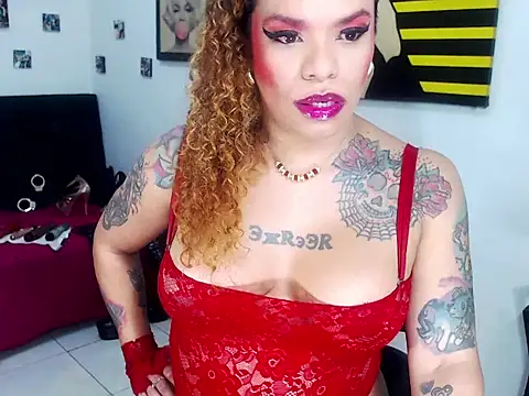 gerieth1 Live XXX-Chat