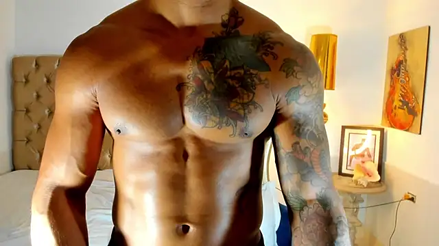 antonio__444's Live XXX Chat
