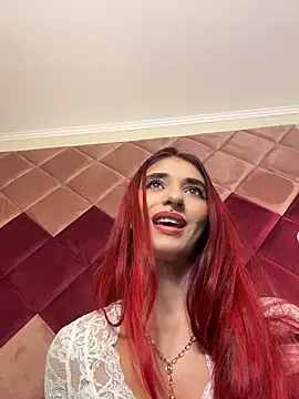 VixenRosse Live XXX-chat