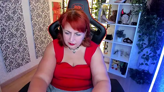 Joana_Woods' Live XXX Chat
