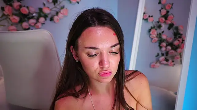 Živý XXX chat YayMaya