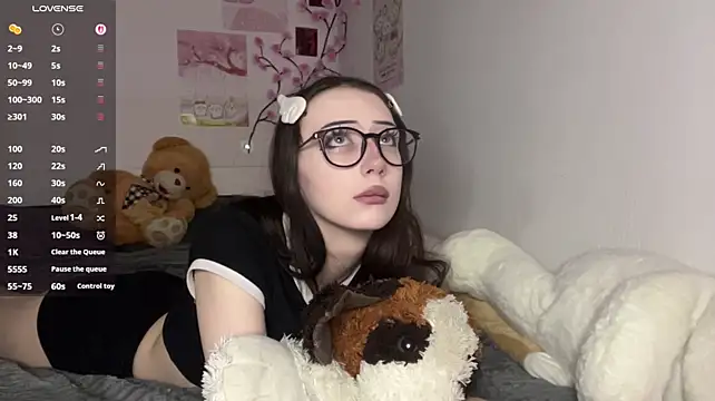 Czat XXX na żywo – pixykristyy